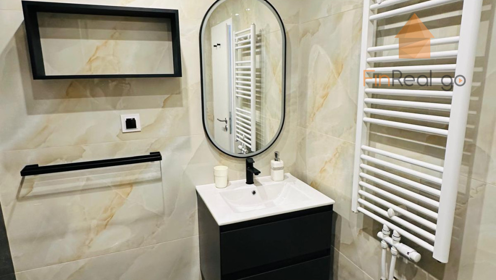 Garsónka Koloseo Tomášiková Bratislava - Prenájom