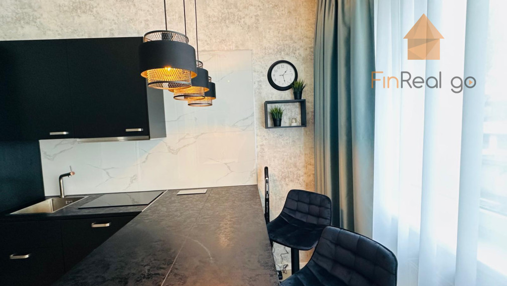 Garsónka Koloseo Tomášiková Bratislava - Prenájom