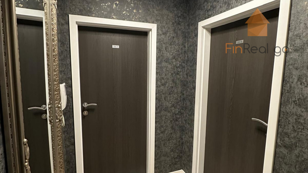 2i byt Koloseo Tomášiková Bratislava - Prenájom