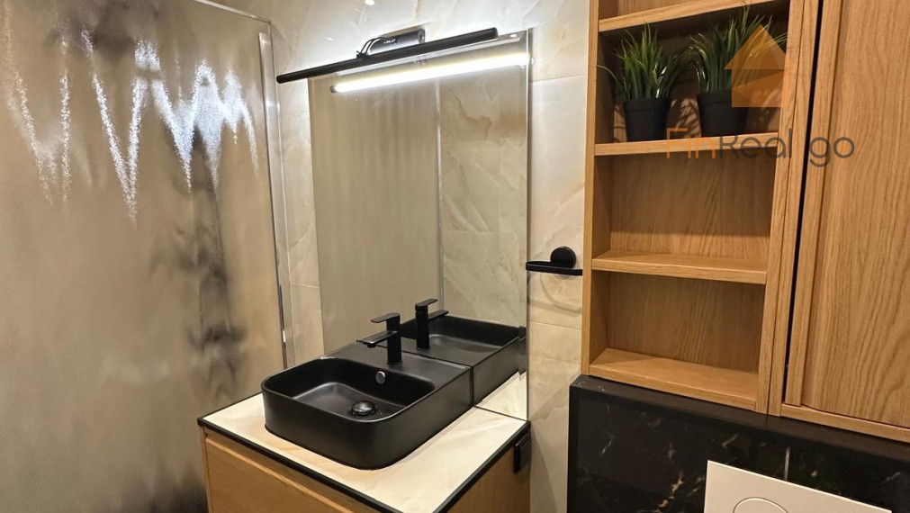 2i byt Koloseo Tomášiková Bratislava - Prenájom