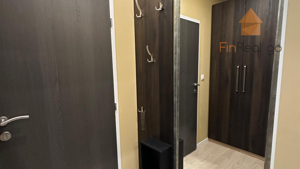 2i byt Koloseo Tomášiková Bratislava - Prenájom