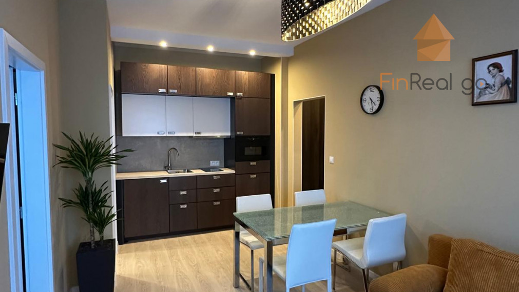 2i byt Koloseo Tomášiková Bratislava - Prenájom