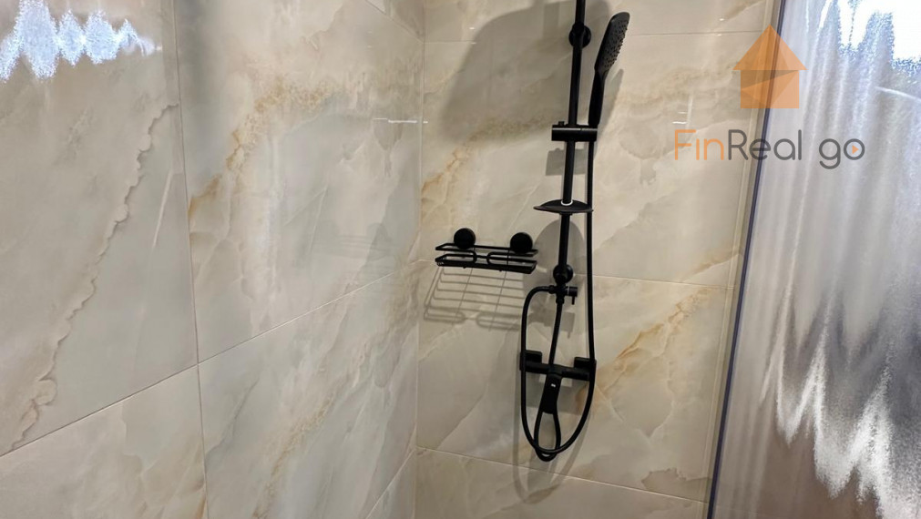 2i byt Koloseo Tomášiková Bratislava - Prenájom