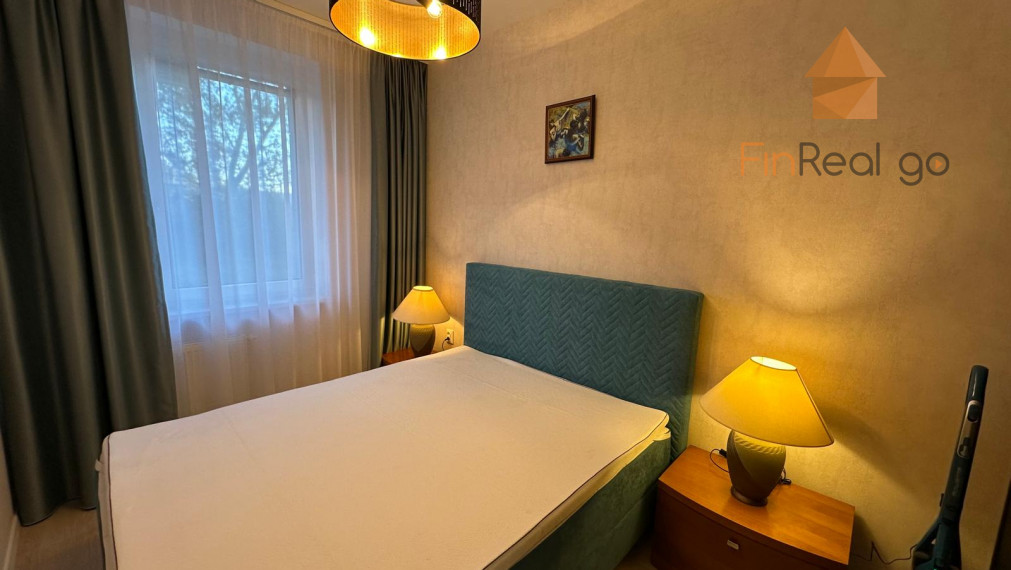 2i byt Koloseo Tomášiková Bratislava - Prenájom