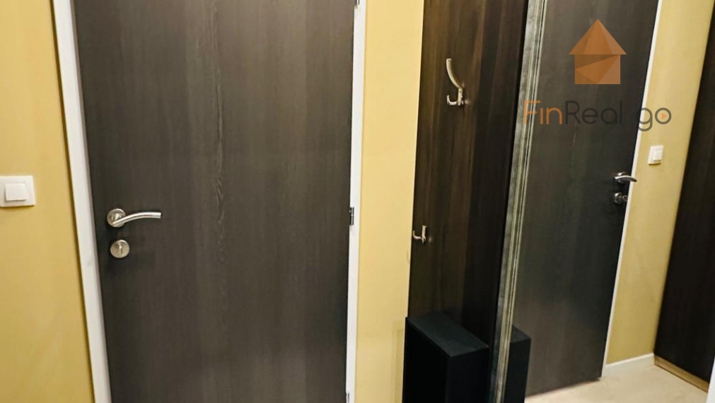 2i byt Koloseo Tomášiková Bratislava - Prenájom