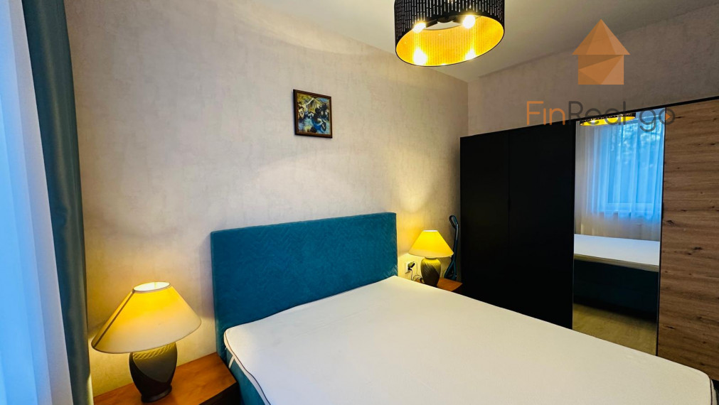 2i byt Koloseo Tomášiková Bratislava - Prenájom