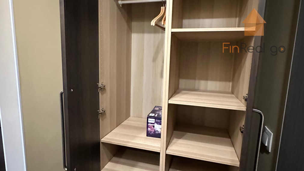 2i byt Koloseo Tomášiková Bratislava - Prenájom