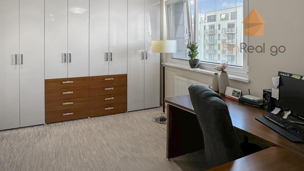 Na Predaj - 3i byt - Ružinov - Štrkovec