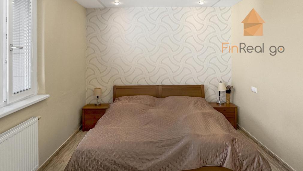 Na Predaj - 3i byt - Ružinov - Štrkovec