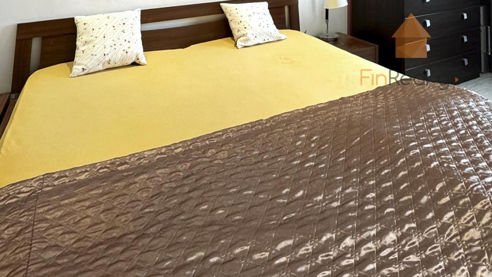 Na Predaj - 3i byt - Ružinov - Štrkovec