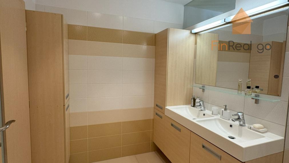 Na Predaj - 3i byt - Ružinov - Štrkovec