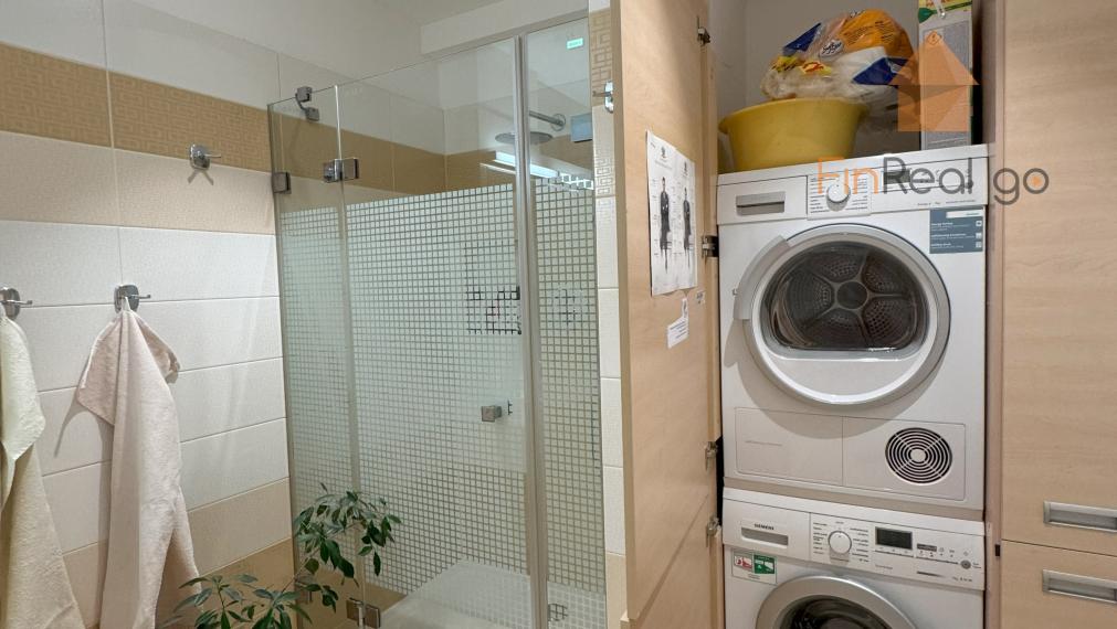 Na Predaj - 3i byt - Ružinov - Štrkovec