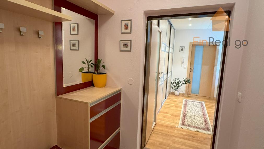 Na Predaj - 3i byt - Ružinov - Štrkovec