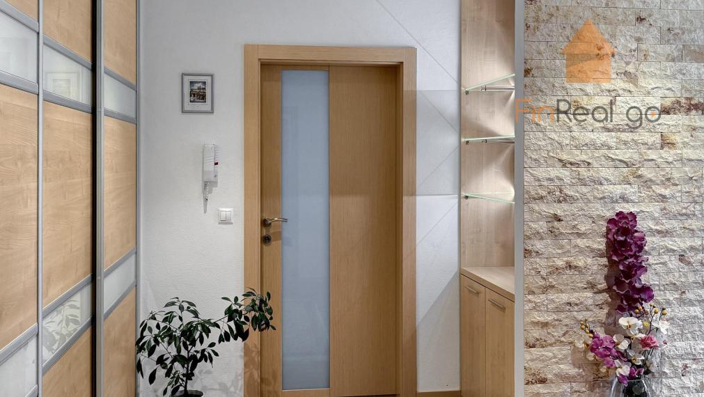 Na Predaj - 3i byt - Ružinov - Štrkovec