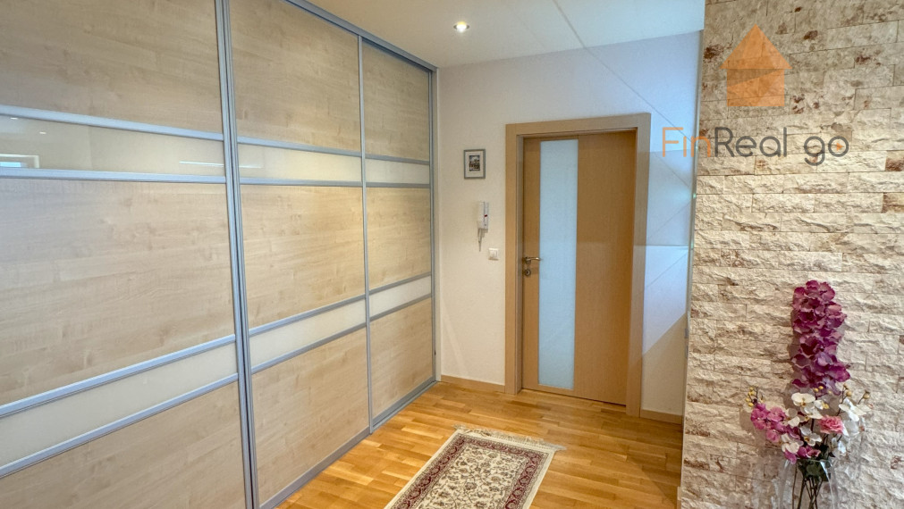 Na Predaj - 3i byt - Ružinov - Štrkovec