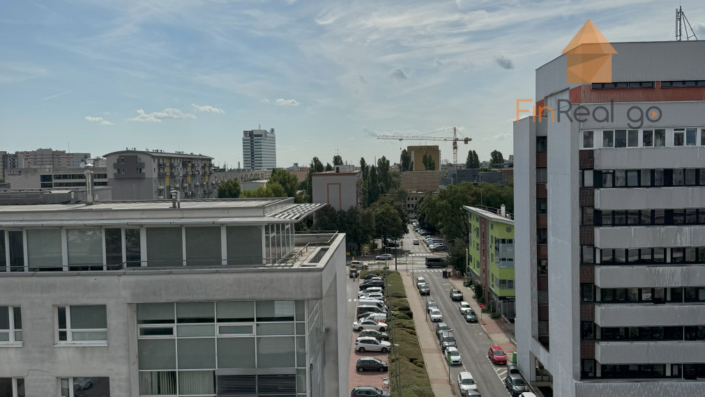 Na Predaj - 3i byt - Ružinov - Štrkovec