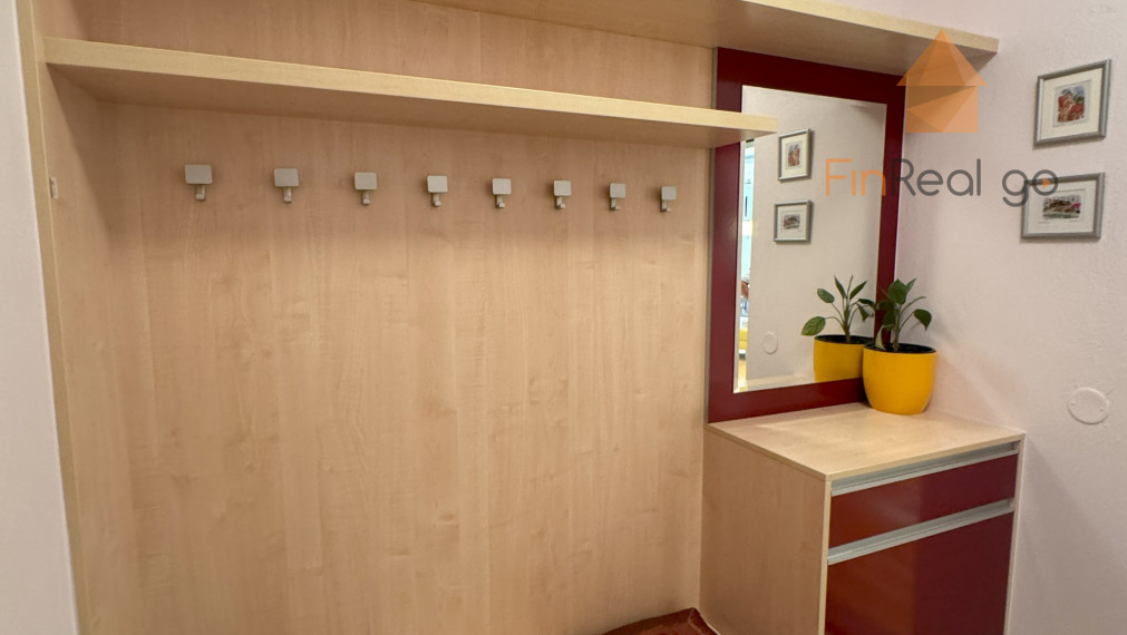 Na Predaj - 3i byt - Ružinov - Štrkovec