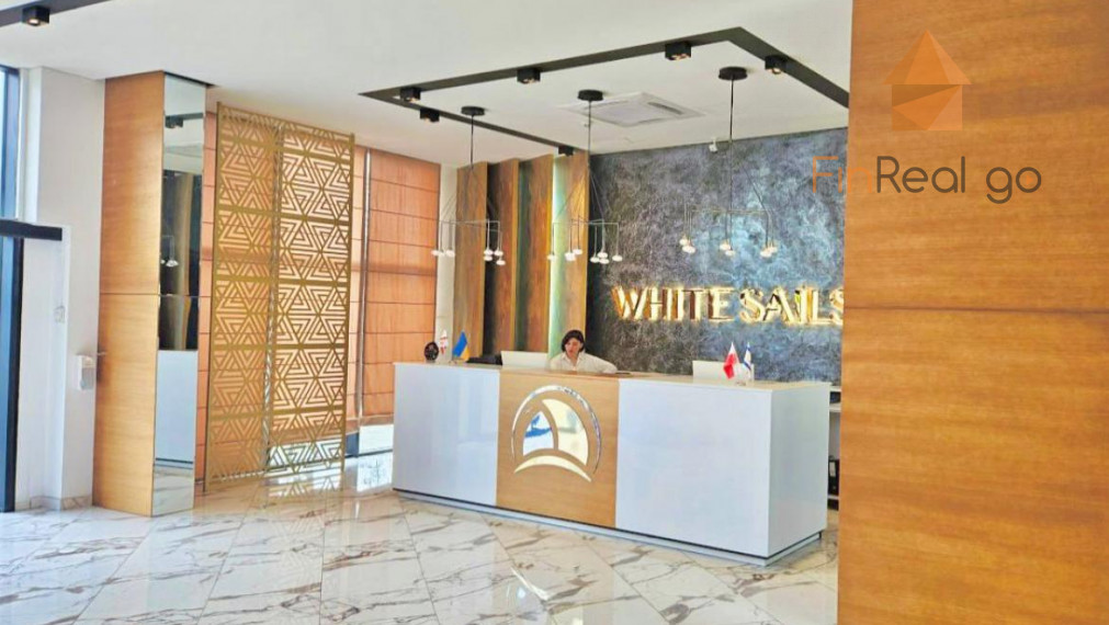 White Sails Batumi
