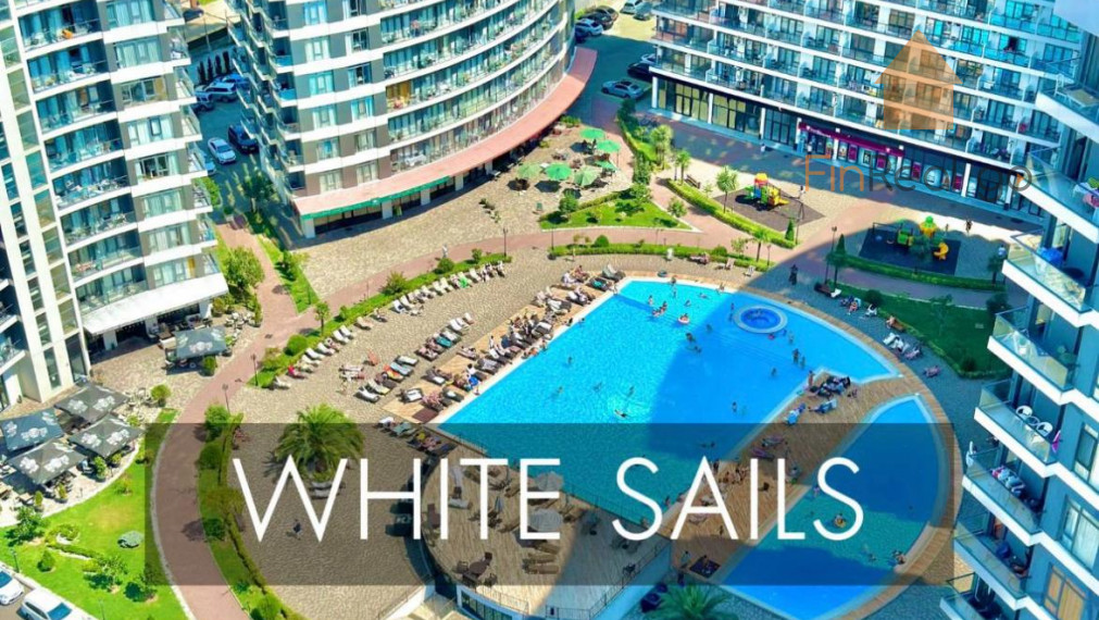 White Sails Batumi