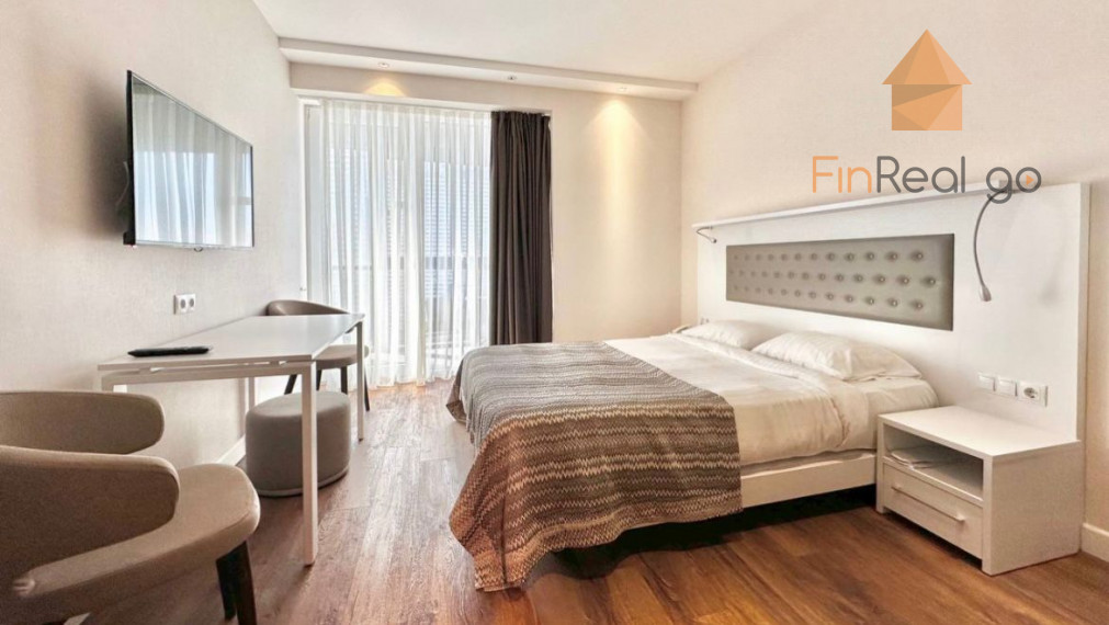 Courtyard Marriot Batumi