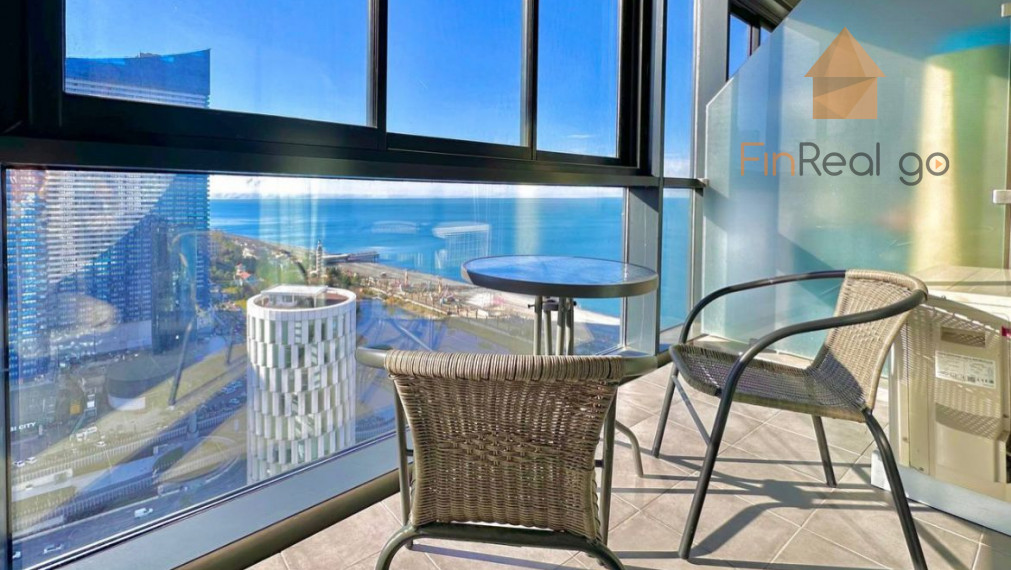 Courtyard Marriot Batumi