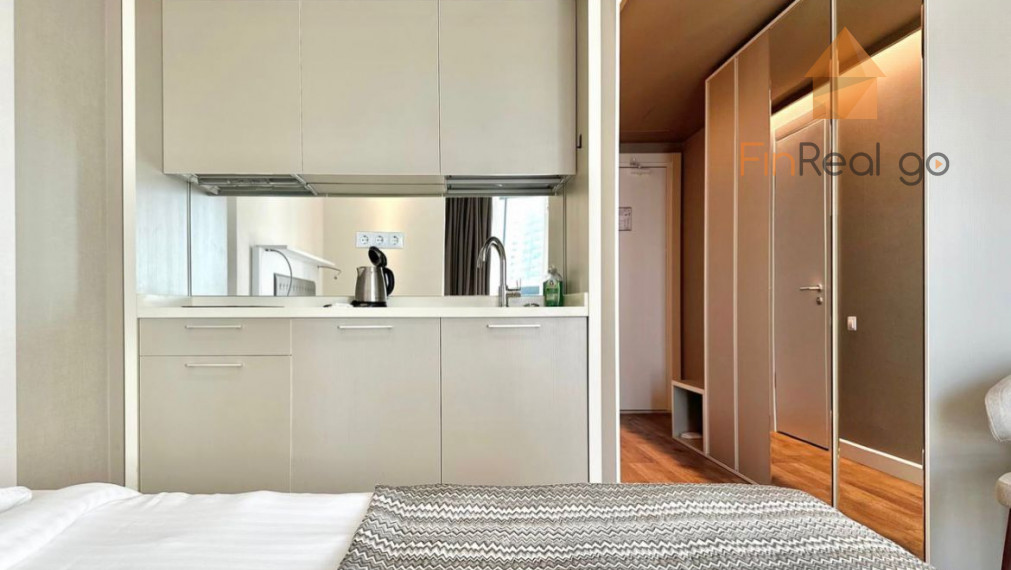 Courtyard Marriot Batumi