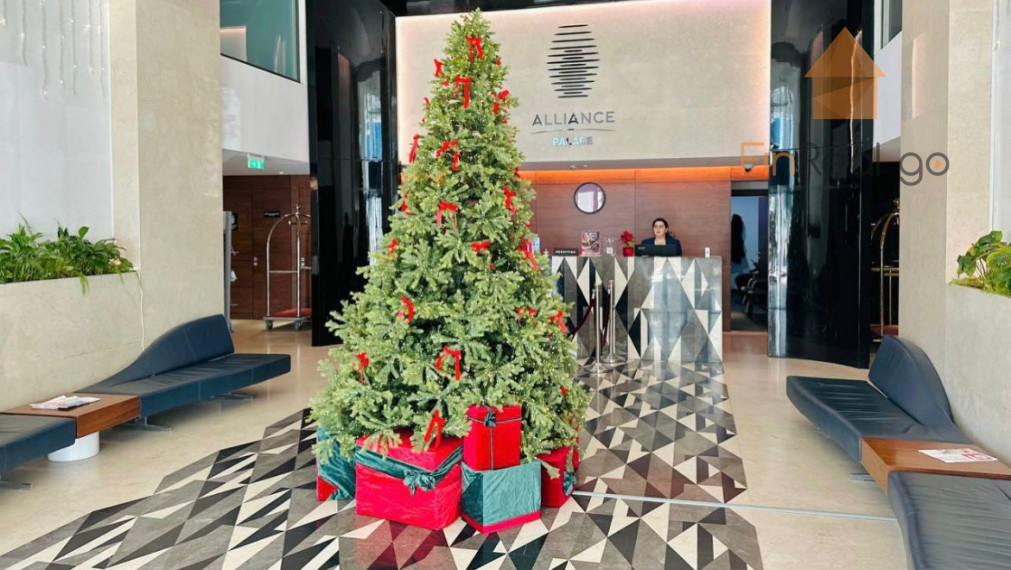 Courtyard Marriot Batumi