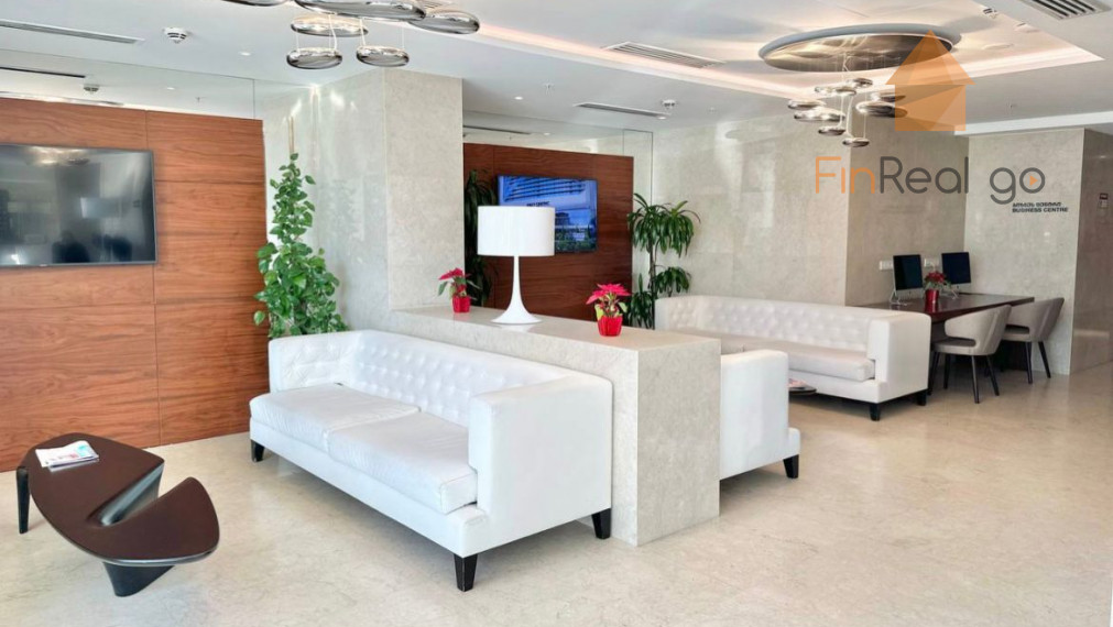 Courtyard Marriot Batumi