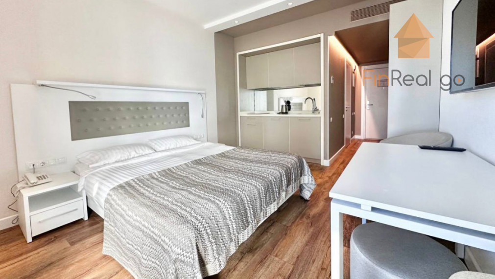 Courtyard Marriot Batumi