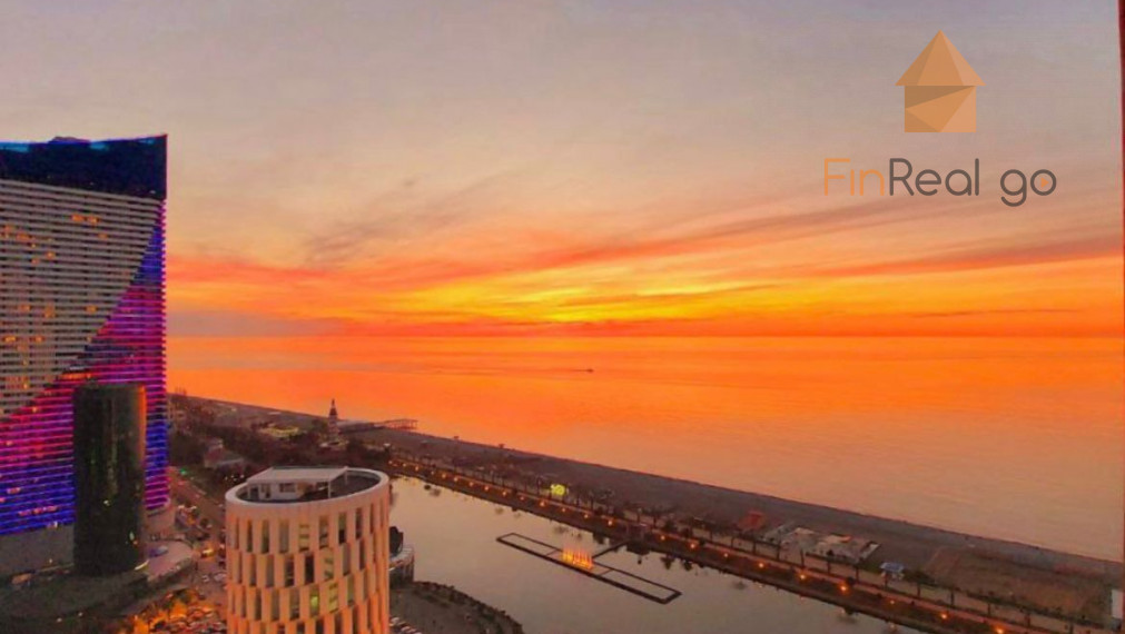 Courtyard Marriot Batumi
