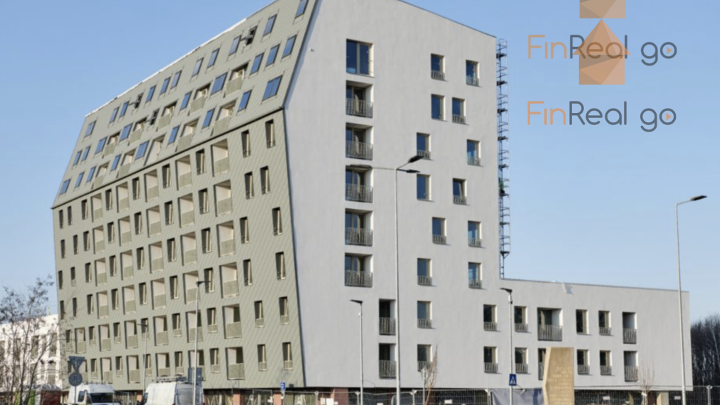 Prenajaté - obchodný priestor Moruše, 2 parkovacie státia priamo pred priestorom!