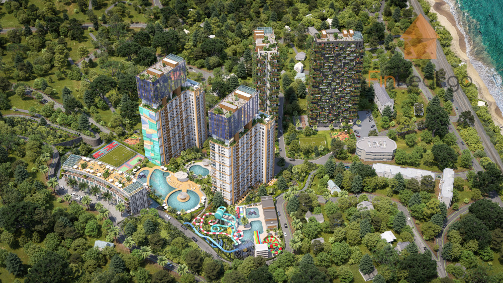 Mercure Aquapark Resort Batumi AllIn