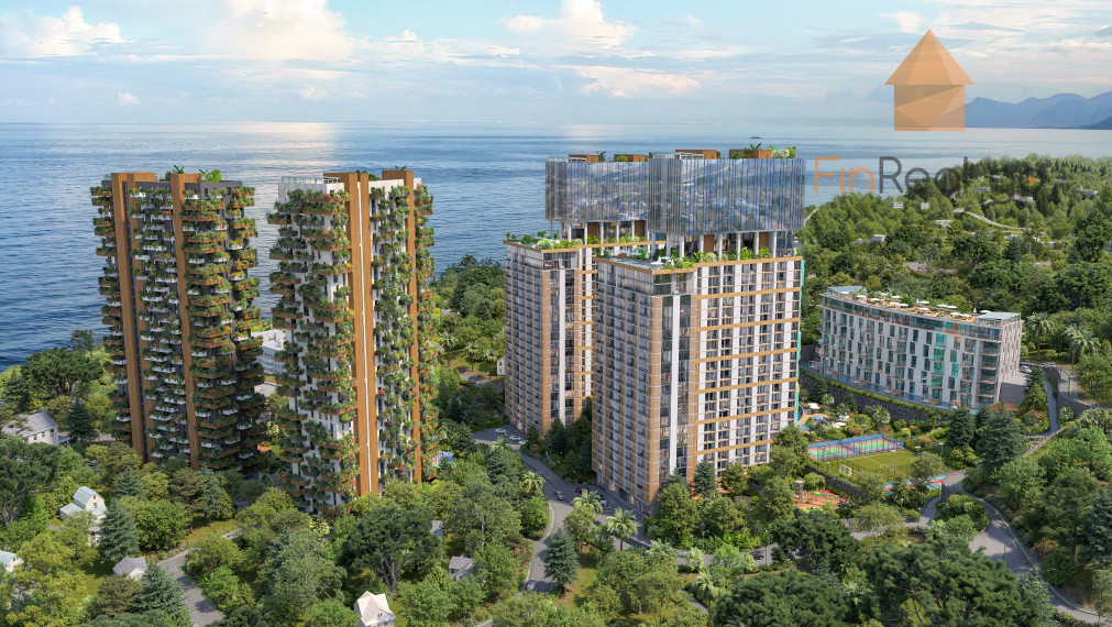 Mercure Aquapark Resort Batumi AllIn