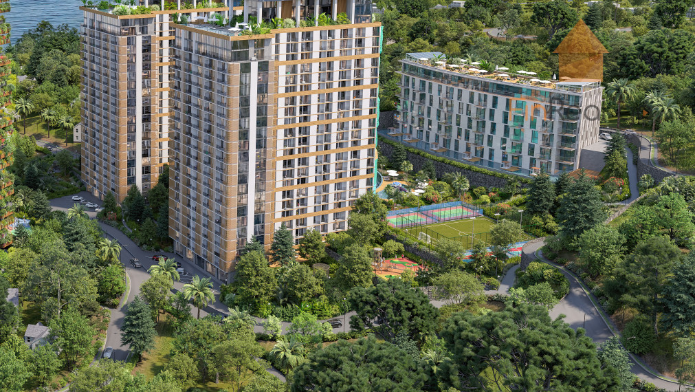 Mercure Aquapark Resort Batumi AllIn