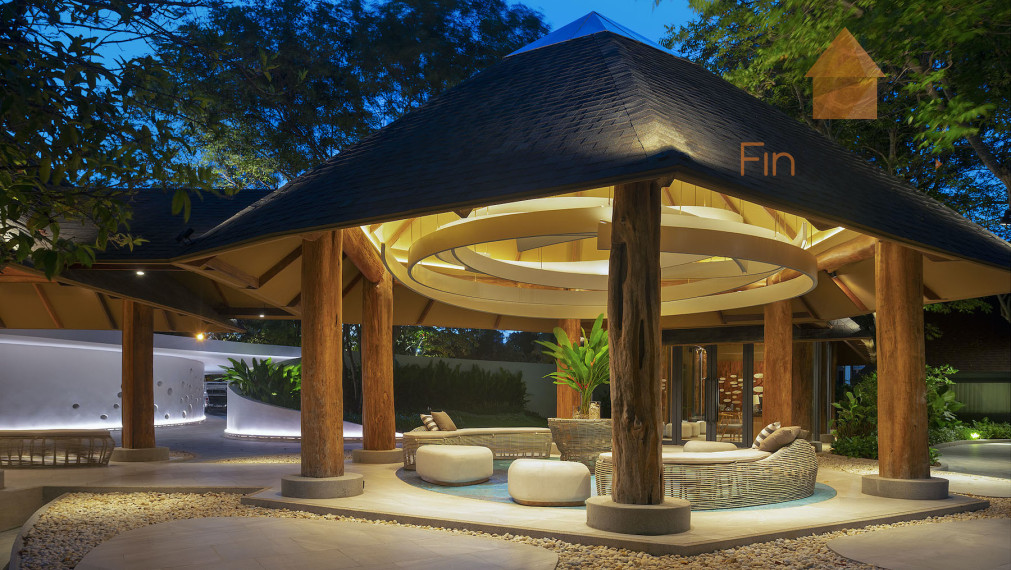 Mercure Aquapark Resort Batumi AllIn