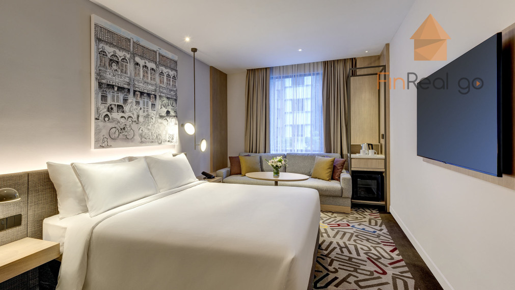 Mercure Aquapark Resort Batumi AllIn