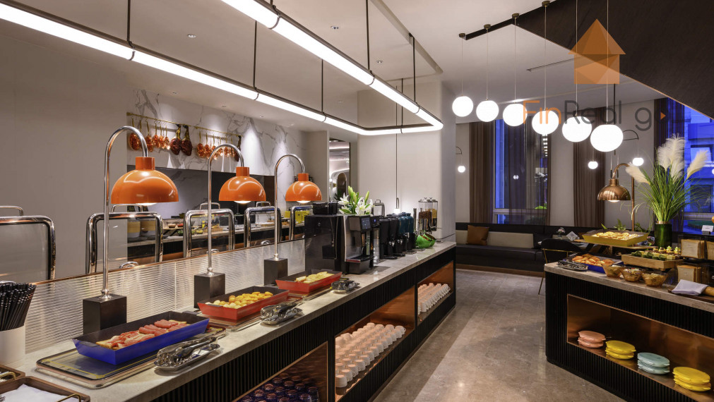 Mercure Aquapark Resort Batumi AllIn