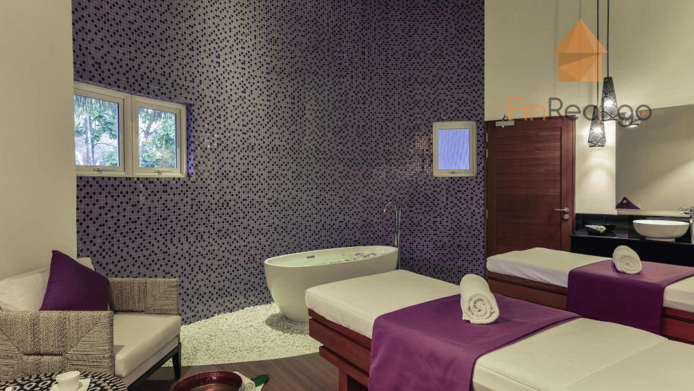 Mercure Aquapark Resort Batumi AllIn