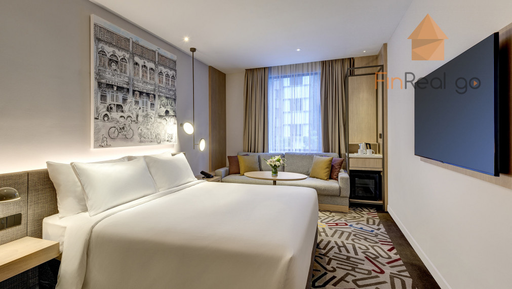 Mercure Aquapark Resort Batumi AllIn