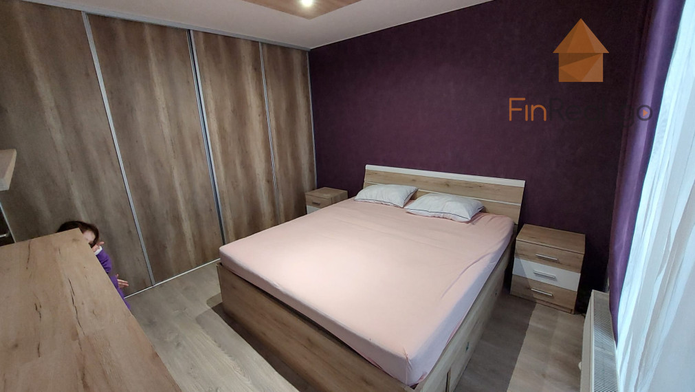 Prenajaté -Hviezdoslavov - Na prenájom 3i byt v novostavbe