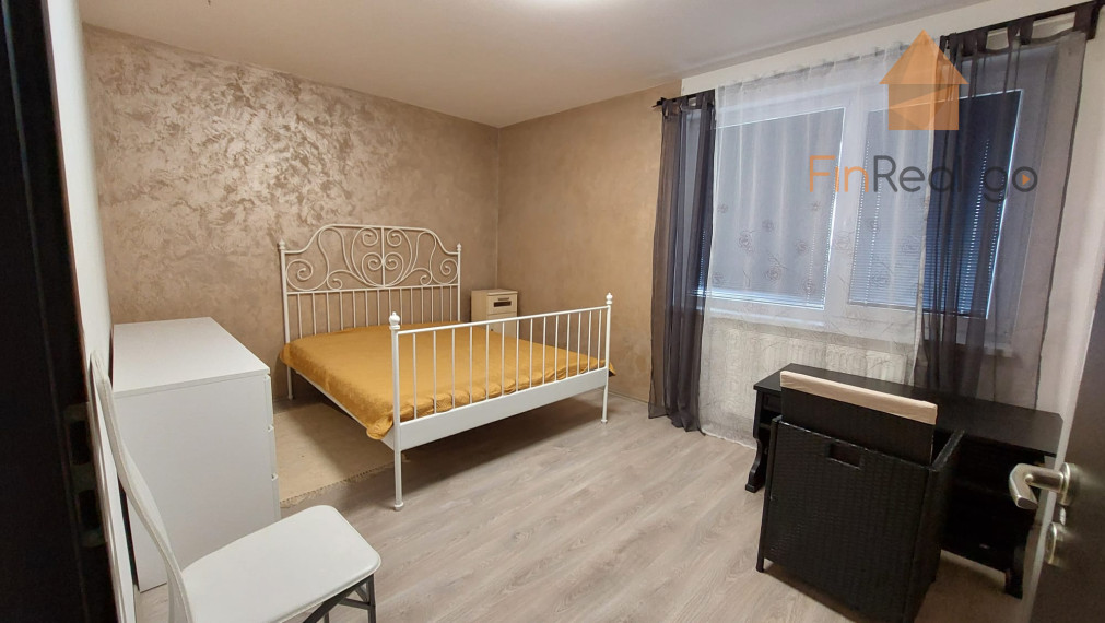 Prenajaté -Hviezdoslavov - Na prenájom 3i byt v novostavbe