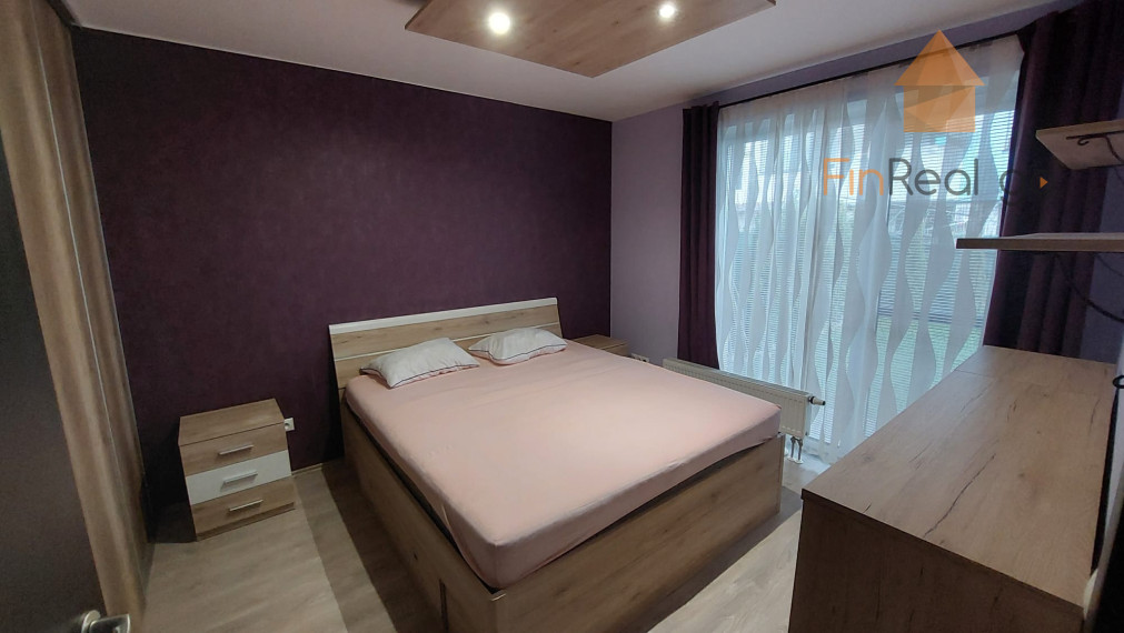 Prenajaté -Hviezdoslavov - Na prenájom 3i byt v novostavbe