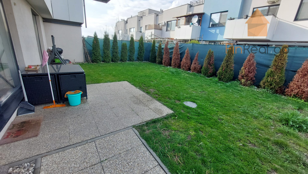 Prenajaté -Hviezdoslavov - Na prenájom 3i byt v novostavbe