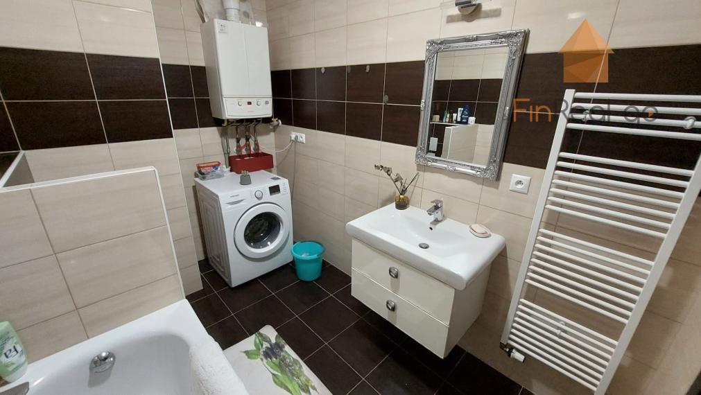 Prenajaté -Hviezdoslavov - Na prenájom 3i byt v novostavbe