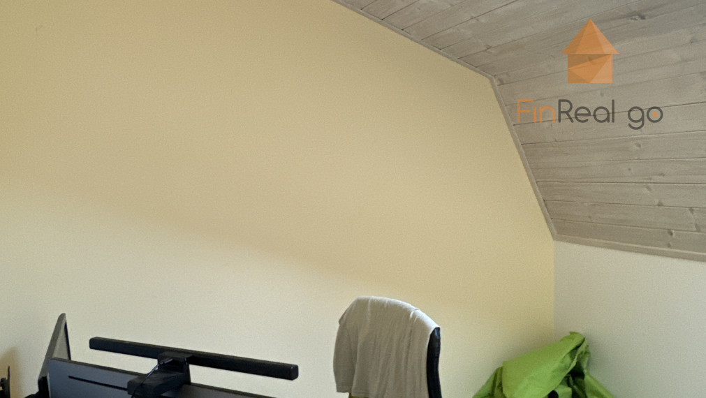 predané PREDAJ - Novostavba - Chorvátsky Grob - 3izbový mezanín