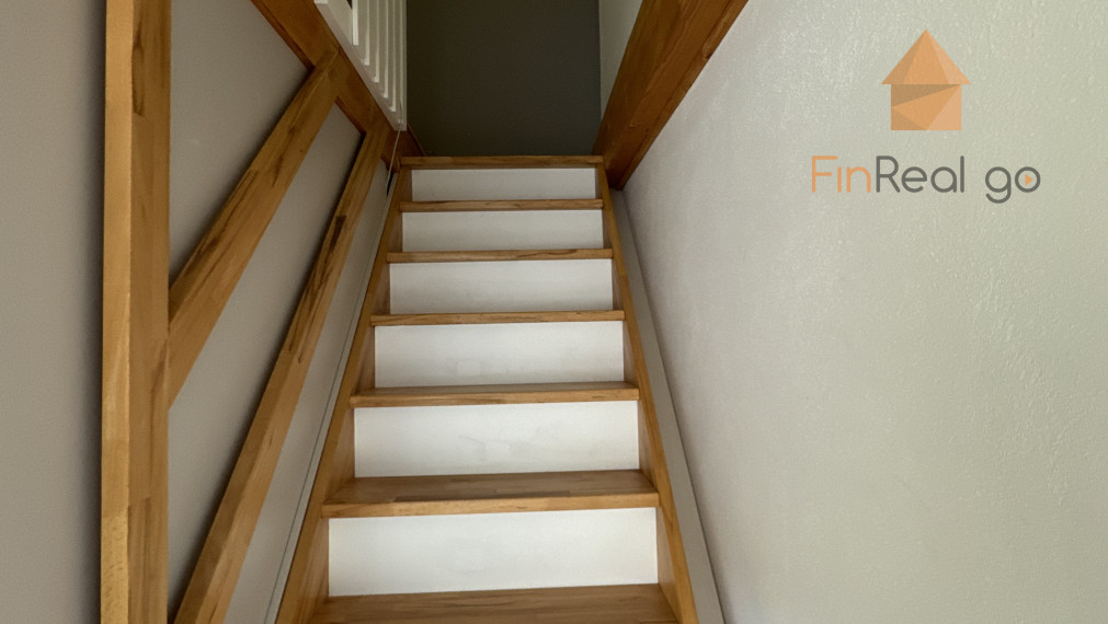 predané PREDAJ - Novostavba - Chorvátsky Grob - 3izbový mezanín