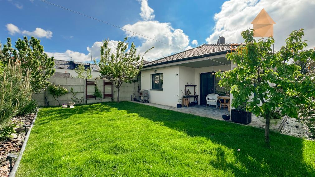 FINREALGO - PREDAJ - 4i Rodinný Dom v Ivanka pri Dunaji