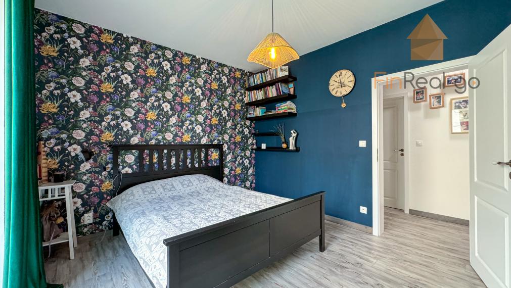 FINREALGO - PREDAJ - 4i Rodinný Dom v Ivanka pri Dunaji