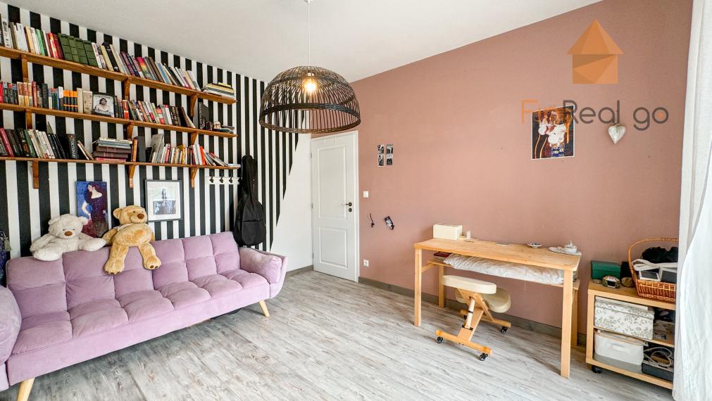 FINREALGO - PREDAJ - 4i Rodinný Dom v Ivanka pri Dunaji