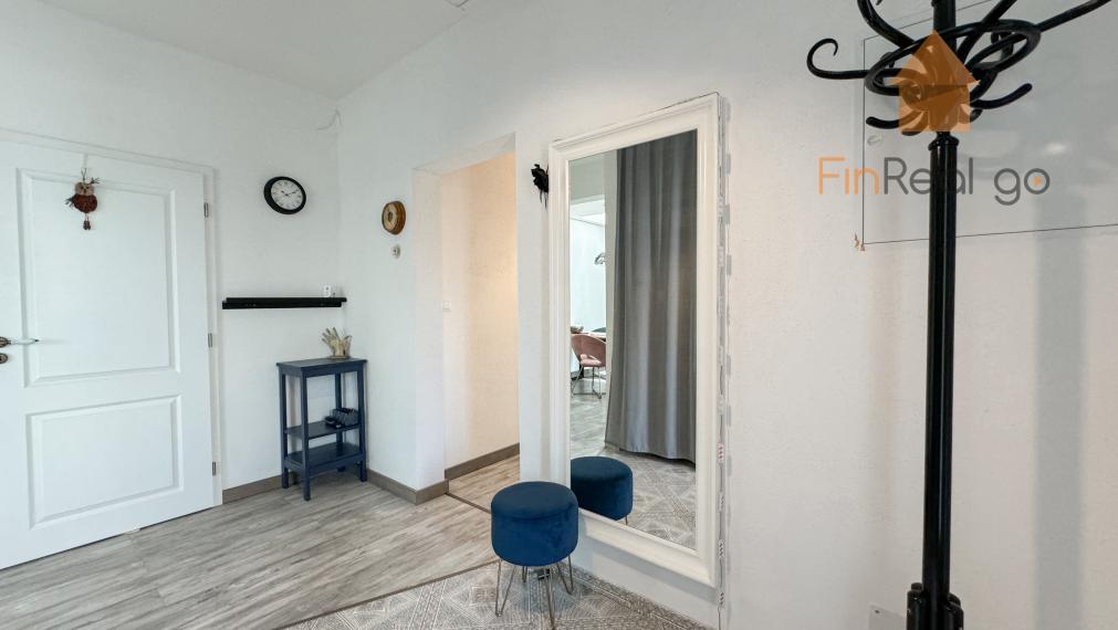 FINREALGO - PREDAJ - 4i Rodinný Dom v Ivanka pri Dunaji